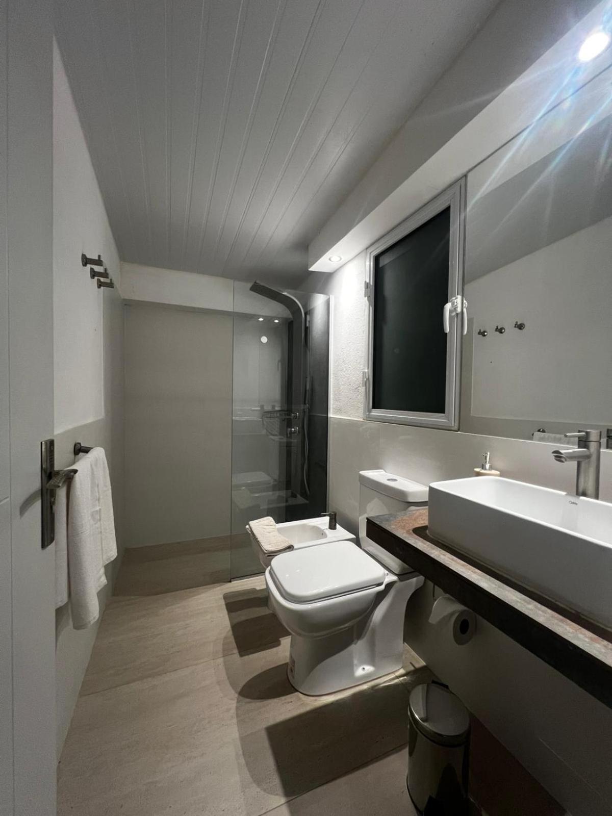 Aloe Village Aparthotel & Spa La Paloma Dış mekan fotoğraf
