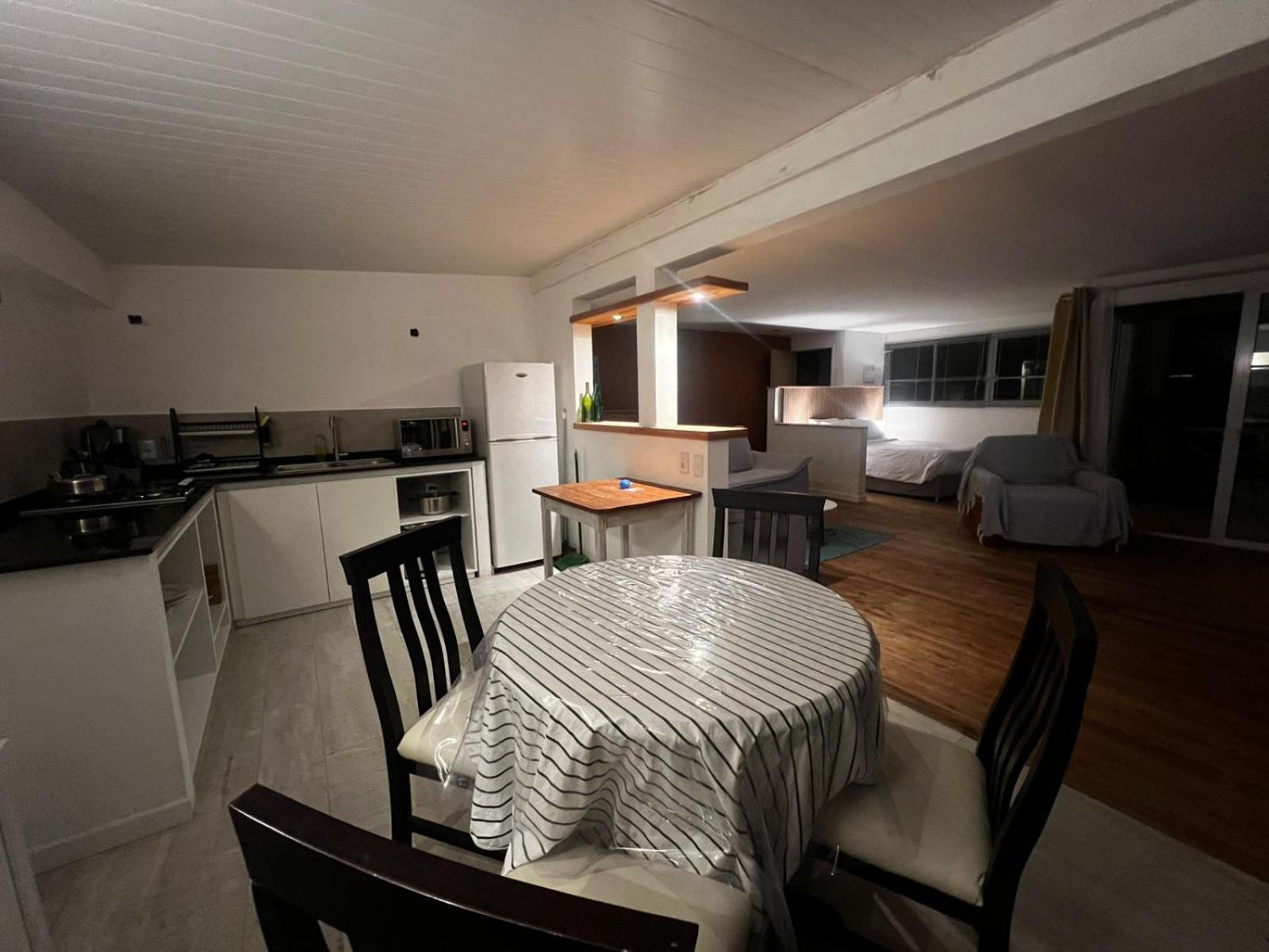 Aloe Village Aparthotel & Spa La Paloma Dış mekan fotoğraf