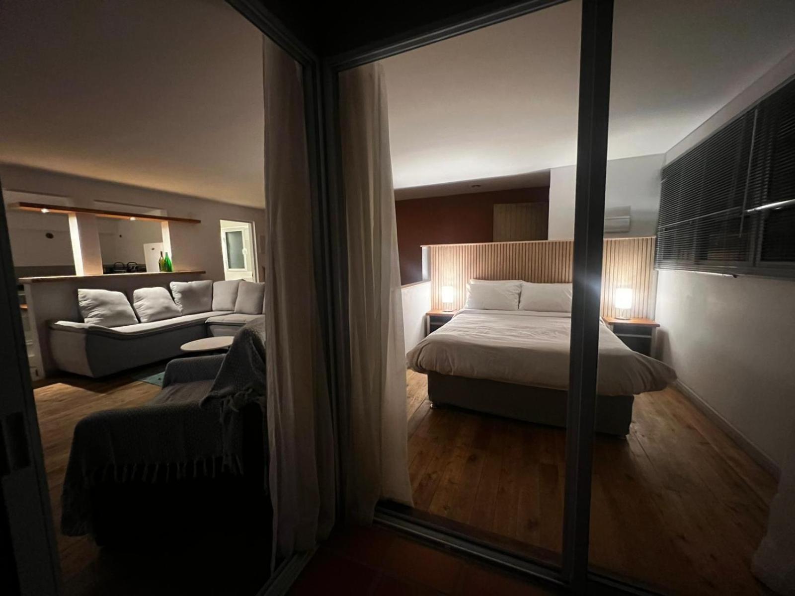 Aloe Village Aparthotel & Spa La Paloma Dış mekan fotoğraf