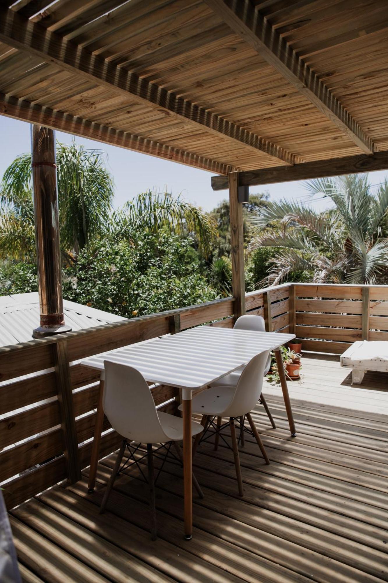Aloe Village Aparthotel & Spa La Paloma Dış mekan fotoğraf