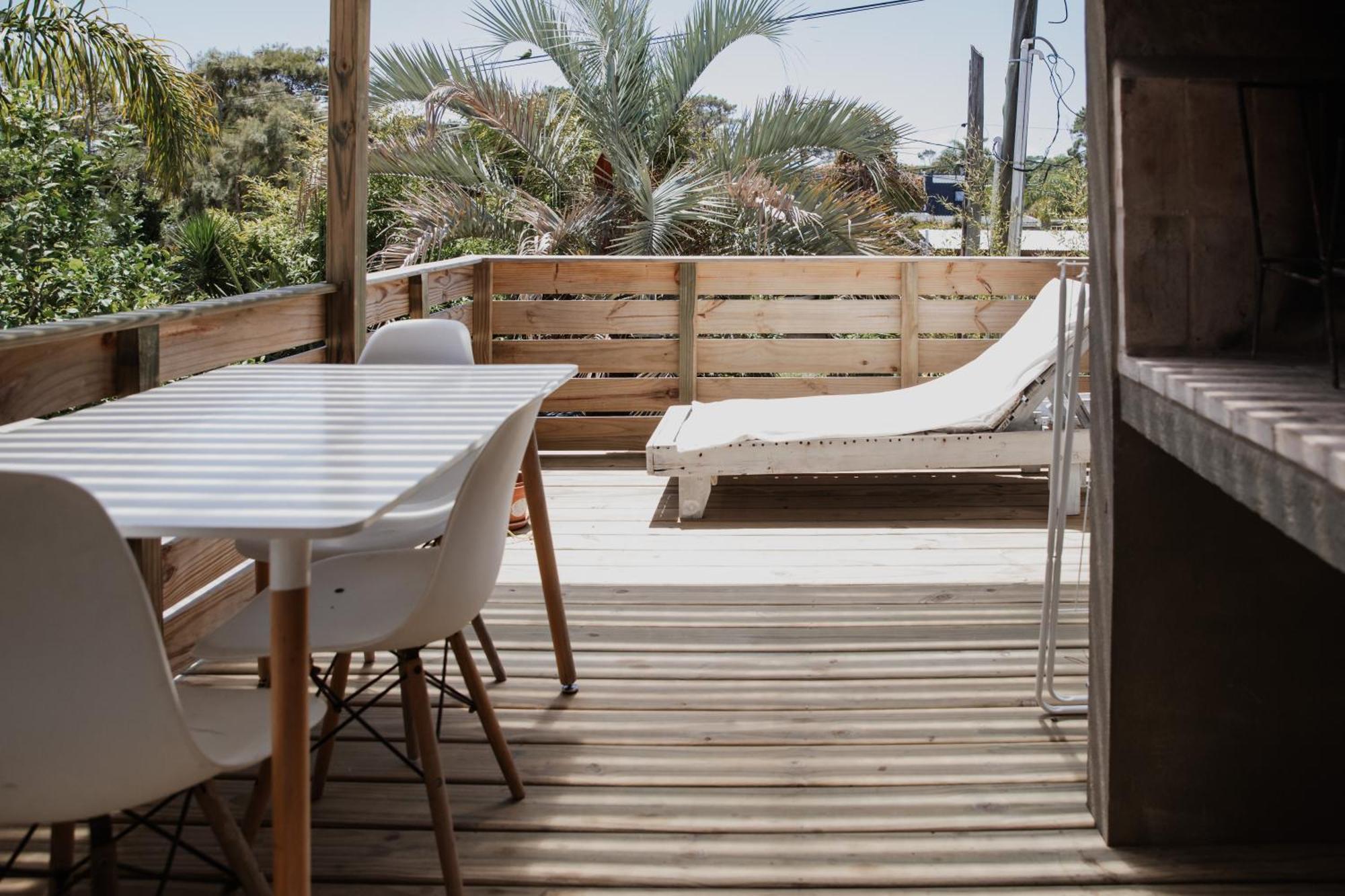 Aloe Village Aparthotel & Spa La Paloma Dış mekan fotoğraf