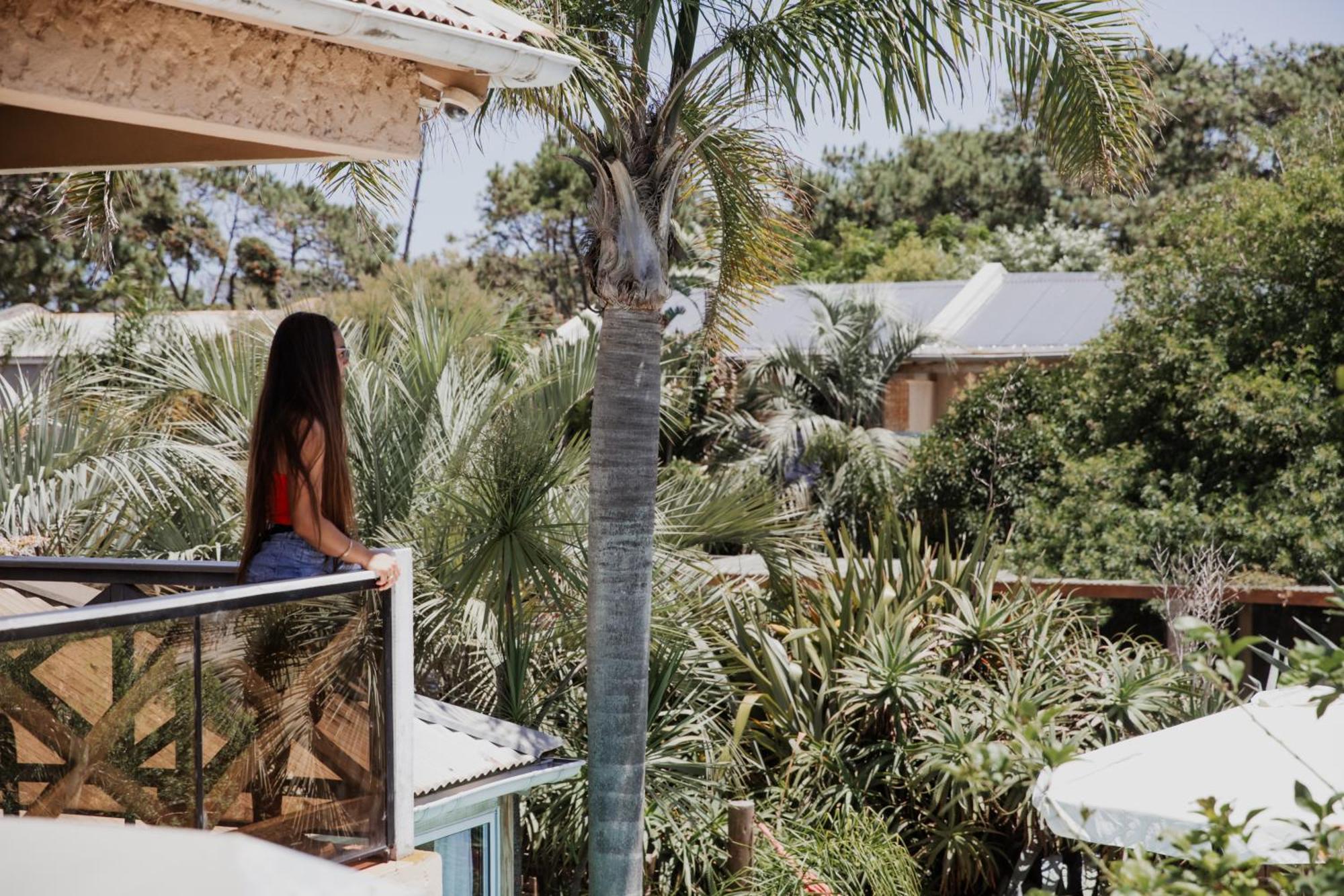 Aloe Village Aparthotel & Spa La Paloma Dış mekan fotoğraf